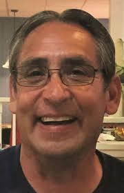 Juan Contreras Obituary