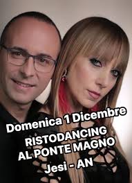 Marco e Claudia