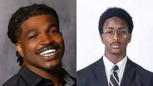 Who among former East Central Mississippi area high school stars will  participate in events the week of Monday, Nov. 3?