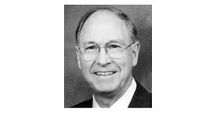 James Stocker Obituary (1931