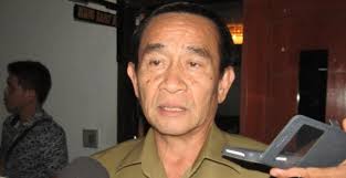 Ferdinand Mewengkang