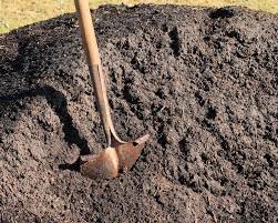 Topsoil is stripped from the top layer of soil during construction projects. Topsoil Versus Potting Soil Know Their Best Attributes