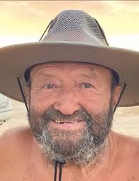 Obituary information for Humberto "Bert" Garcia Jr.