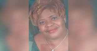 Obituary for Sharon Gail Morrison-Jordan