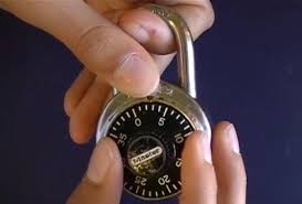 Maybe you would like to learn more about one of these? How To Crack A Master Lock Combination Padlock The Easy Way Lock Picking Wonderhowto