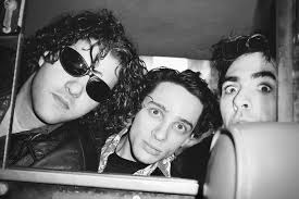 The Jon Spencer Blues Explosion
