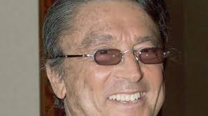 The Godfather, Chinatown producer Robert Evans dies at 89