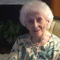 Helen “Lala” Serfis Russell (1925-2018)