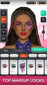 Fashion & Beauty Makeup Artist