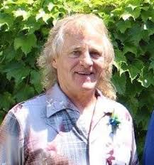 Daryl L. Hain Obituary May 6, 2019