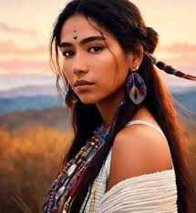 Hello I'm A Native American. From Minnesota
