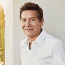 Michael Feinstein's Instagram, Twitter & Facebook