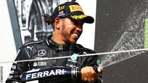 Lewis hamilton hopes silverstone fans and new sprint race can boost title bid. Lewis Hamilton Penalty For Collision With Max Verstappen Harsh Says Mercedes Chief Bbc Sport