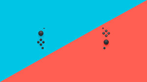 Switch Wallpaper By U Vilaroplus On Reddit Game Room Design Video Game Companies Nintendo Switch