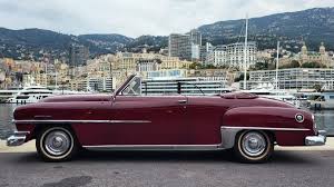 Image result for Rio Maroon 1952 Chrysler