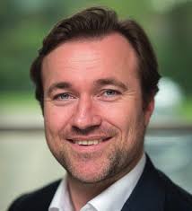 Financial Investigator 2019