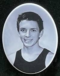 Ashton Michael Venables (1992-2011)