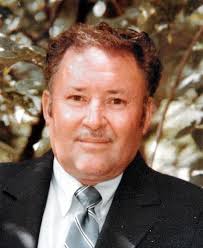 Keith Erickson Obituary