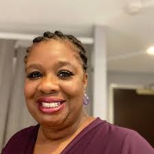 Donna Winborne's Instagram, Twitter & Facebook