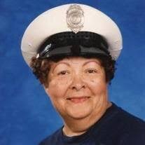 Mrs. Mildred Virginia Teague Obituary