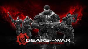 Find all gears of war wallpapers on our site in full hd. Gears Of War Ultimate Edition Uhd 8k Wallpaper Pixelz