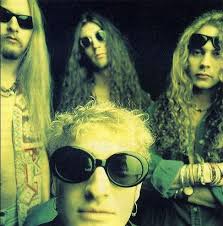 Alice in Chains hometown, lineup, biography
