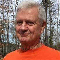 Mr. Wendell "Wayne" Edmondson Obituary