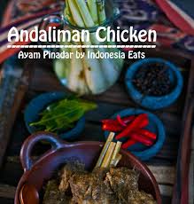 Yang pertama adalah resep ayam bakar ungkep, ayam ayam bakar tanpa ungkep ini terbuat dari daging ayam segar yang diberi bumbu rempah dan olesan kecap manis, kemudian langsung dibakar tanpa. Cara Membuat Bumbu Ayam Pinadar Pakai Rias Dayok Nabinatur Oleh Efarinatv Simalungun Potluck 001 By Masak Tv Sylvester Love Wall