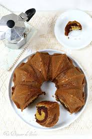 Gateau Marbre Au Chocolat Un Dejeuner De Soleil Gateau Marbre Chocolat Marbre Au Chocolat Gateau Marbre