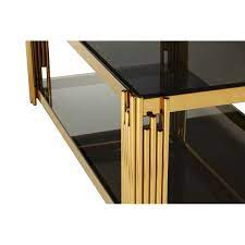 Discover savings on home décor & more. Allure Linear Design Coffee Table