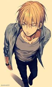 Pin By Allaboutanime On Kuroko Nb Kuroko Kuroko No Basket Kise Ryouta