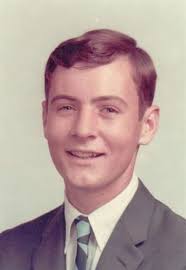 Ernest "Biff" Hobbs Obituary November 20, 2015