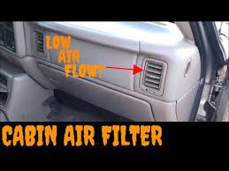 Check spelling or type a new query. 3 1999 2003 Gmc Sierra Chevy Silverado Cabin Air Filter Replacement Installation Video Youtube Chevy Silverado Cabin Air Filter Chevy