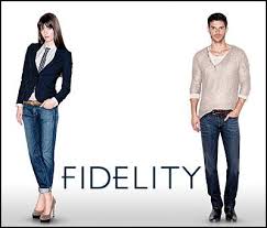 Learning More About The Brands We Love Fidelity Denim