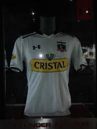 2.4m likes · 46,086 talking about this · 1,242 were here. Uniforme Do Colo Colo Picture Of Museo De Colo Colo Santiago Tripadvisor