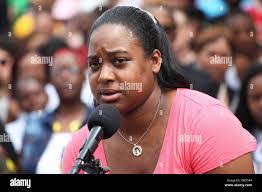 Erica Garner's Instagram, Twitter & Facebook