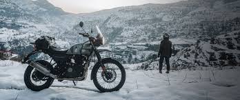 Snowcap mountain digital wallpaper, nature, landscape, sky, clouds. Himalayan 411 Cc Colours Specifications Reviews Gallery Royal Enfield