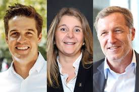 À Molenbeek, le choix du PTB traduit surtout une volonté de changement :  "On veut que ça bouge et pour ça, il faut en finir avec le régime Moureaux" 