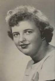 Happy birthday to a church member