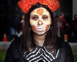 Cynthia Monterrosa's Instagram, Twitter & Facebook