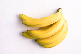 So the price for one banana cost 55p. Serving Sizes For 18 Fruits And Vegetables
