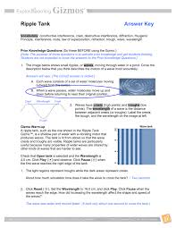 Sled wars gizmo answers :. How Would You Describe The Motion Of A Longitudinal Wave Gizmo