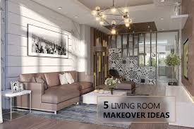 Annie selke's living room makeover. 5 Living Room Makeover Ideas For Your Apartment Living Room Bti