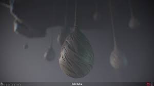 Share storm in a cocoon movie to your friends. Artstation Cocoon Leevi Galita Cocoon Artwork Heroes Of The Storm