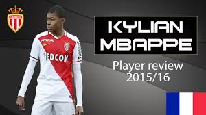 Jun 15, 2021 · kylian mbappe childhood story: Kylian Mbappe As Monaco Player Review 2015 16 Goals Skills And Assists Hd Youtube