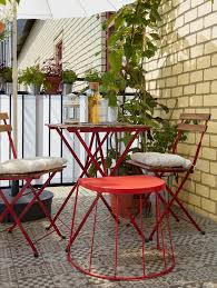 galerie inspiration ikea petits espaces en plein air ikea mobilier de balcon