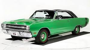 Image result for Citron Yella 1971 Dart