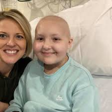 Fundraiser for Laurie Heyndericks-Peterson by Douglas Peterson : "Aaliyah's  Leukemia Fighter Squad"