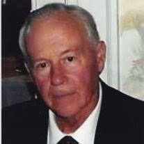 Obituary information for Perry Coker