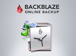 Because of the offsite nature of online backups, we recommend that you should use them for one of your backup copies. Backblaze One Year Of Unlimited Online Backup Mac Pc Stacksocial
